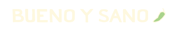 Bueno Y Sano Logo